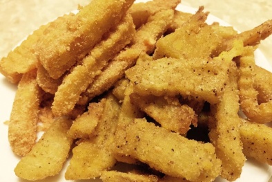 Cơn sốt khoai lang lắc: Bám vỉa hè Hà Thành thu 120 triệu/tháng