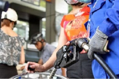 Đình chỉ 9 cửa hàng xăng dầu không đủ điều kiện kinh doanh