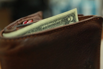 Mẹo phong thủy: Đặt đồng 2 USD trong ví, ‘tiền sẽ vào như nước’?
