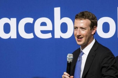 Doanh thu tăng trưởng chậm, Facebook kế hoạch mua 6 tỷ USD cổ phiếu