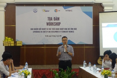 Khởi nghiệp sẽ càng khó khăn hơn nếu làm một mình