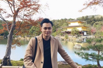 Lý do ca sĩ Quang Vinh đột ngột bỏ showbiz khi ở đỉnh cao sự nghiệp