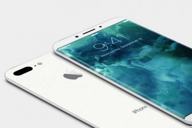 Những 'siêu phẩm' công nghệ được chờ đợi nhất vào năm 2017
