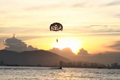 Quang Hùng – Quỳnh Châu lần đầu ra mắt series thực tế về du lịch