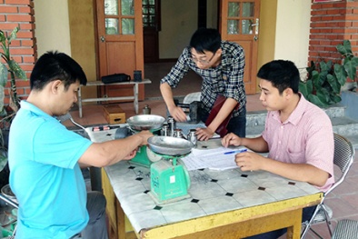 Tăng cường kiểm định phương tiện đo để bảo vệ người tiêu dùng