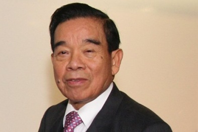 Điều ít biết về đại gia giàu nhất Hồng Kông với 'đế chế' chục tỷ USD