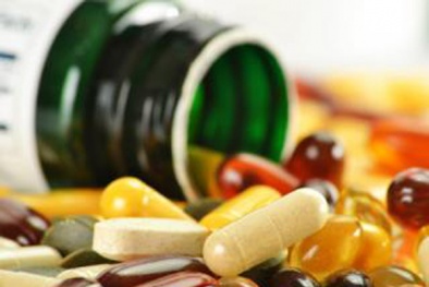 Hàng loạt đơn vị vi phạm kinh doanh thuốc và nhãn hàng hóa