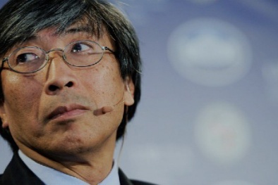 Patrick Shiong: Bác sĩ, nhà nghiên cứu và doanh nhân thành đạt ở Mỹ