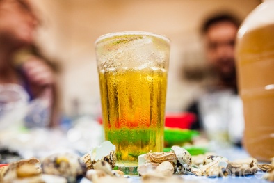 Tết Đinh Dậu 2017: Người Việt sẽ uống bao nhiêu triệu lít bia Tết này?