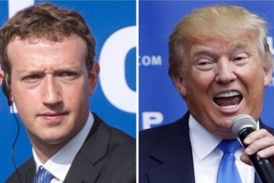 Zuckerberg: Facebook sắp có công cụ phát hiện và ngăn chặn tin tức giả
