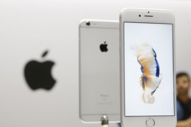 Không nhận lỗi nhưng Apple vẫn thay pin miễn phí cho người dùng iPhone 6s