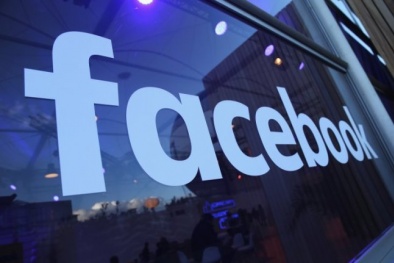 Facebook tuyển dụng thêm hàng trăm nhân viên