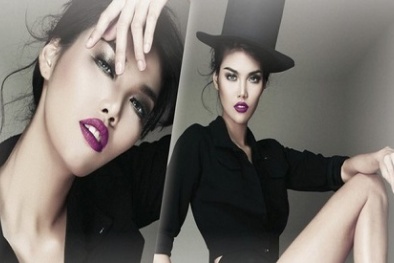 Lan Khuê sở hữu 'gia tài khủng' ở tuổi 24