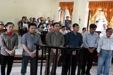 Nguyên chủ tịch Hiệp hội Lương thực lập công ty để trục lợi