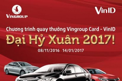 VinID - 'Nhận diện' của người tiêu dùng thông thái