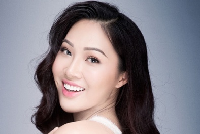 Diệu Ngọc đã chuẩn bị những gì để dự thi Hoa hậu Thế giới 2016?