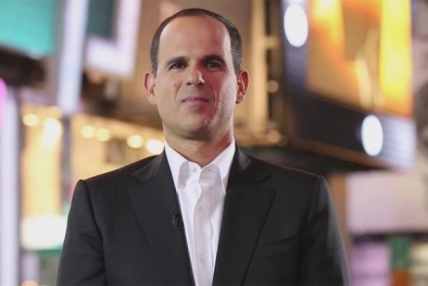 Để kinh doanh thành công như 'doanh nhân ngôi sao' Marcus Lemonis