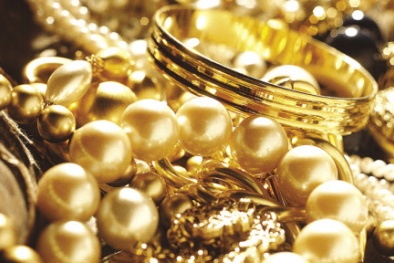 Giá vàng hôm nay 22/11: Vàng phục hồi nhẹ giữa cơn giảm 'điên loạn'