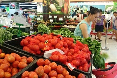 Hàng Tết 2017: Kiểm soát việc khan hàng, đẩy giá