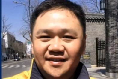 'Minh Béo chấp nhận trả giá cho những sai lầm của bản thân'