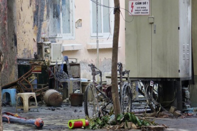 Đừng để trạm biến áp thành 'quả bom' hẹn giờ đe dọa tính mạng 