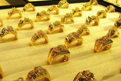 Thị trường vàng hôm nay: Dự đoán giá vàng khó bứt phá thời gian tới