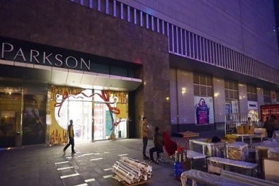 Parkson Hà Nội 'phá sản': Vì người Việt 'tiết kiệm' nhất thế giới?