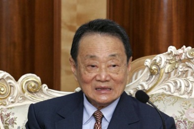 Robert Kuok: 'Vua đường Châu Á' sở hữu hàng chục doanh nghiệp khổng lồ