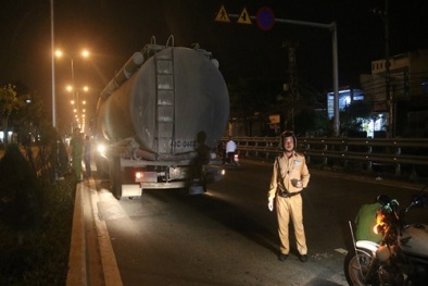 Tai nạn giao thông nghiêm trọng nhất ngày 23/11: Một người chết tại chỗ, thi thể biến dạng