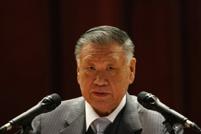 Câu chuyện về người đàn ông tạo dựng nên thành công cho Huyndai 