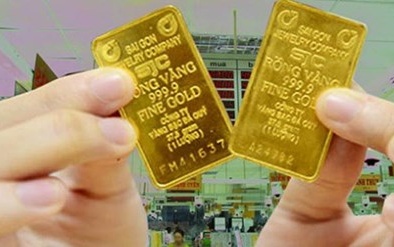 Giá vàng hôm nay 24/11: Cú sốc giảm giá mới, rơi tự do rất mạnh