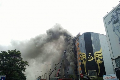 Kiên quyết đình chỉ các cơ sở kinh doanh karaoke không đủ điều kiện