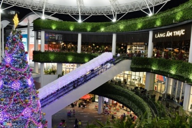 Black Friday 2016: Những địa điểm vui chơi, mua sắm hấp dẫn ở Hà Nội 