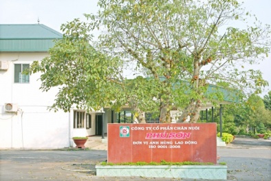 Sau Sabeco tới lượt công ty Chăn nuôi Phú Sơn bị 'tuýt còi'