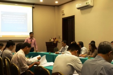 Lấy ý kiến sửa đổi Nghị định 127 của Chính phủ