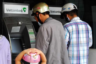 Mỗi ngày được rút tối đa bao nhiêu tiền thẻ ATM?