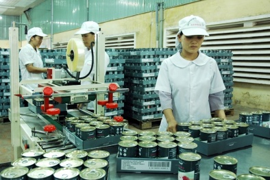 Tháo gỡ rào cản, 'rộng đường' cho doanh nghiệp xuất khẩu