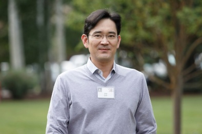 Câu chuyện về 'ông trùm' kinh doanh sẽ kế thừa tập đoàn Samsung