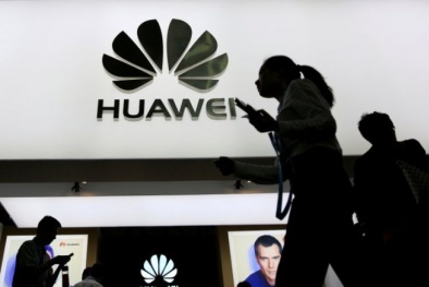 Huawei lần đầu tiên đánh bại Samsung về lợi nhuận