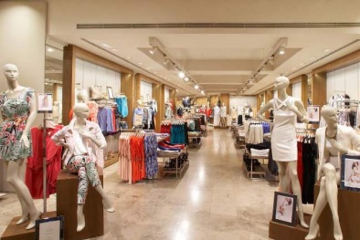 Những doanh nghiệp thời trang được ra mắt trong năm 2016