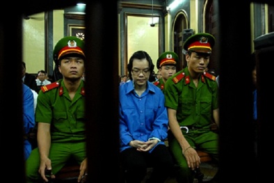 Vụ án Huỳnh Thị Huyền Như: Lập tổ công tác thu hồi tài sản