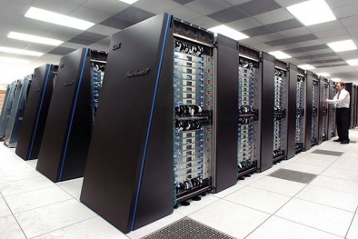 Nhật Bản đang xây dựng siêu máy tính mạnh nhất thế giới