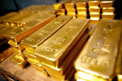 Giá vàng trong nước ngày 28/11: Đầu tuần giá vàng bất ngờ ‘khởi sắc’
