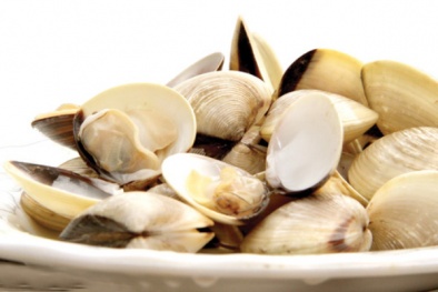 Những điều cần lưu ý khi ăn ngao vào mùa đông