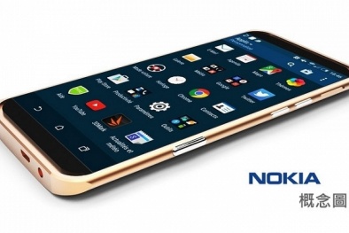 Nokia sắp ra mắt mẫu smartphone giá rẻ