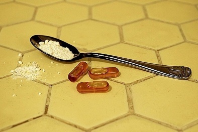 Tác hại kinh hoàng của 'ma túy cá sấu' nguy hiểm nhất thế giới