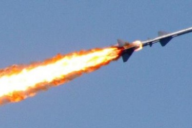 Tầm bắn vượt trội của tên lửa Kh-101 Nga khiến phương Tây 'lạnh gáy'