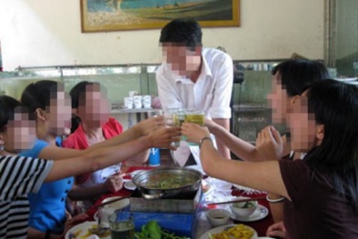 Việt Nam tiêu thụ bia nhiều thứ 3 châu Á, thu nhập đứng thứ 7 ASEAN