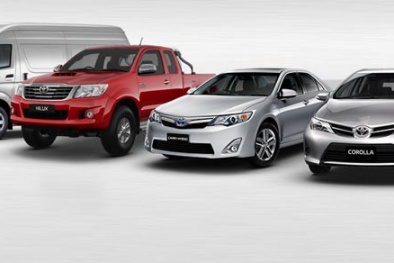 Chống buôn lậu, gian lận thương mại trong kinh doanh mặt hàng ô tô nhập khẩu