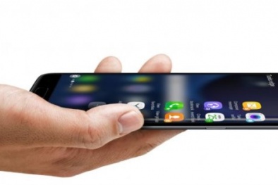 Galaxy S8 của Samsung có thể sở hữu bộ nhớ lên đến 256 GB